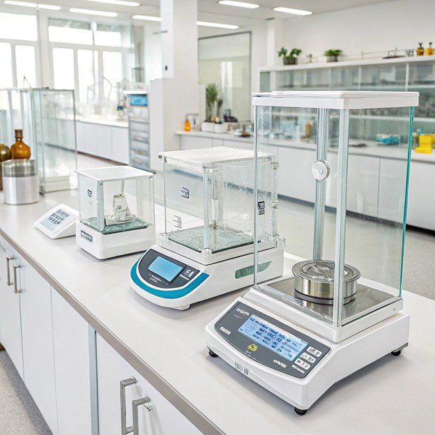 خرید ترازوی دیجیتال