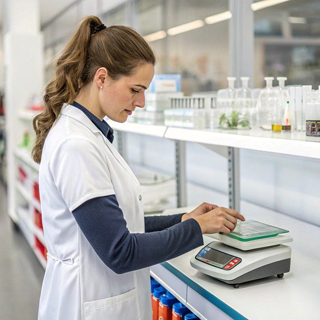 خرید ترازوی دیجیتال