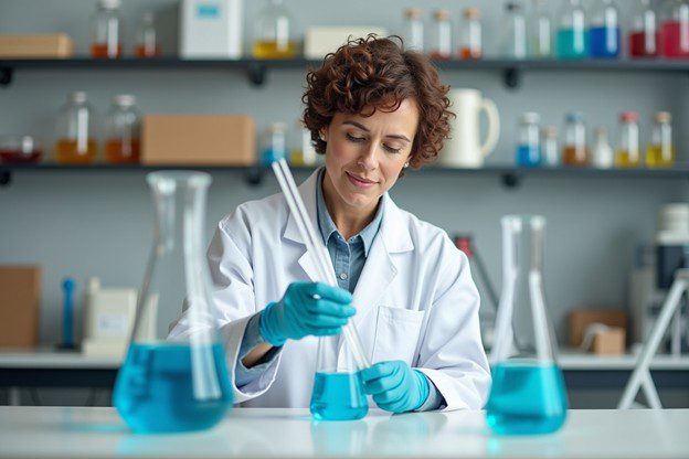 ویژگی‌های یک بشر استاندارد و باکیفیت