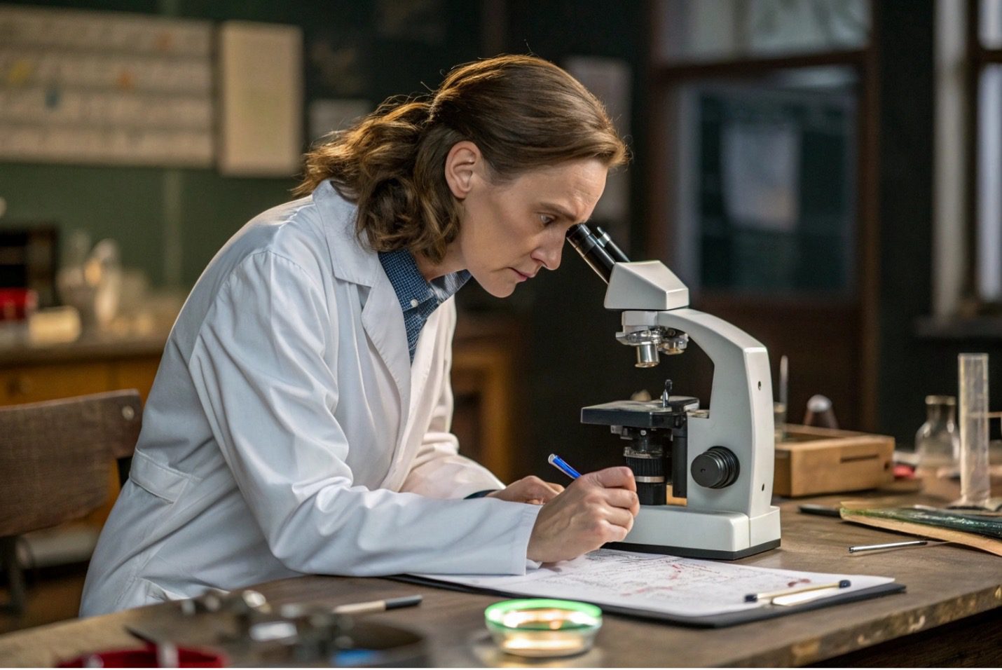 خرید میکروسکوپ دیجیتال