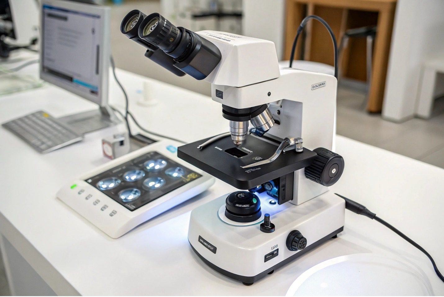 خرید میکروسکوپ دیجیتال
