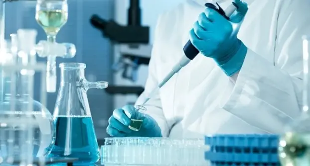 تجهیزات آزمایشگاهی