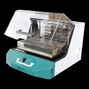 تجهیزات آزمایشگاهی