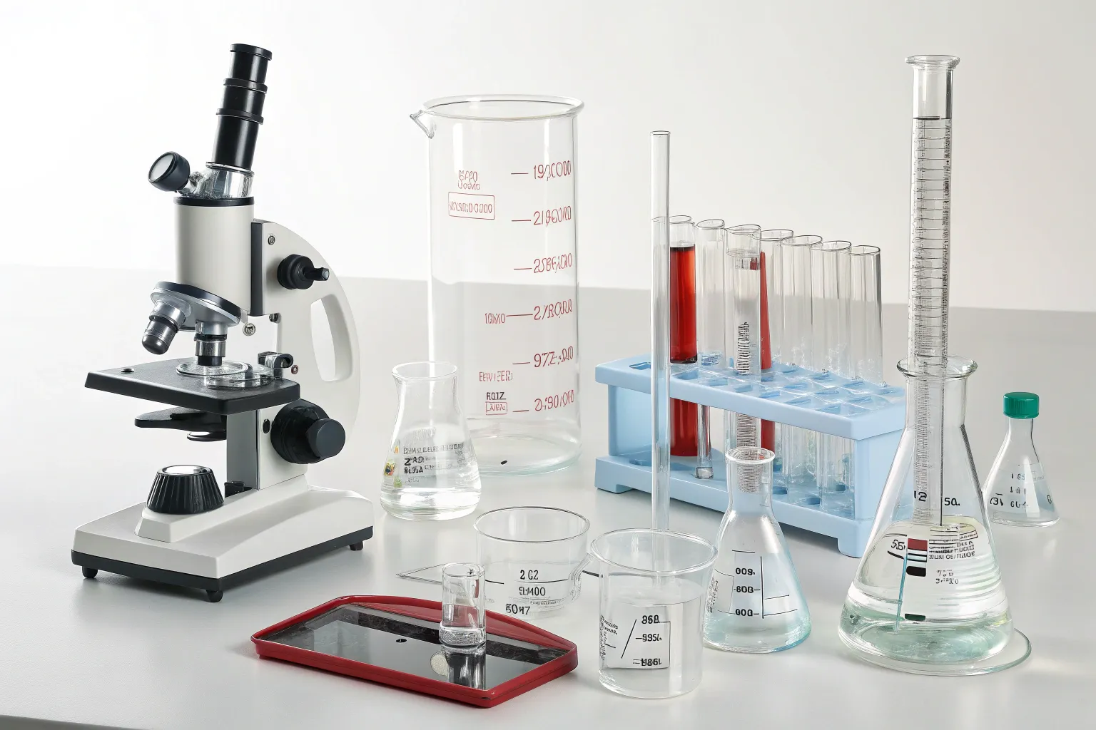 پرکاربردترین تجهیزات آزمایشگاهی و نحوه انتخاب صحیح آنها