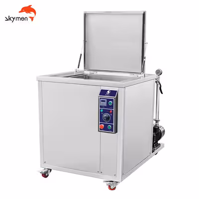 التراسونیک ۱۰۰ لیتری و ۱۳۵ لیتری Skymen - تصویر 3